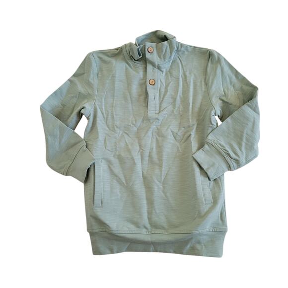 Sawyer & Finn Boy's Pullover - Picture 1 of 6